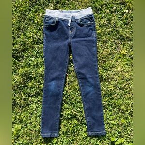 Cat & Jack Girls Skinny Fit Jeans